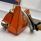 Amelia- PRDA  LUXURY BAGS - 229
