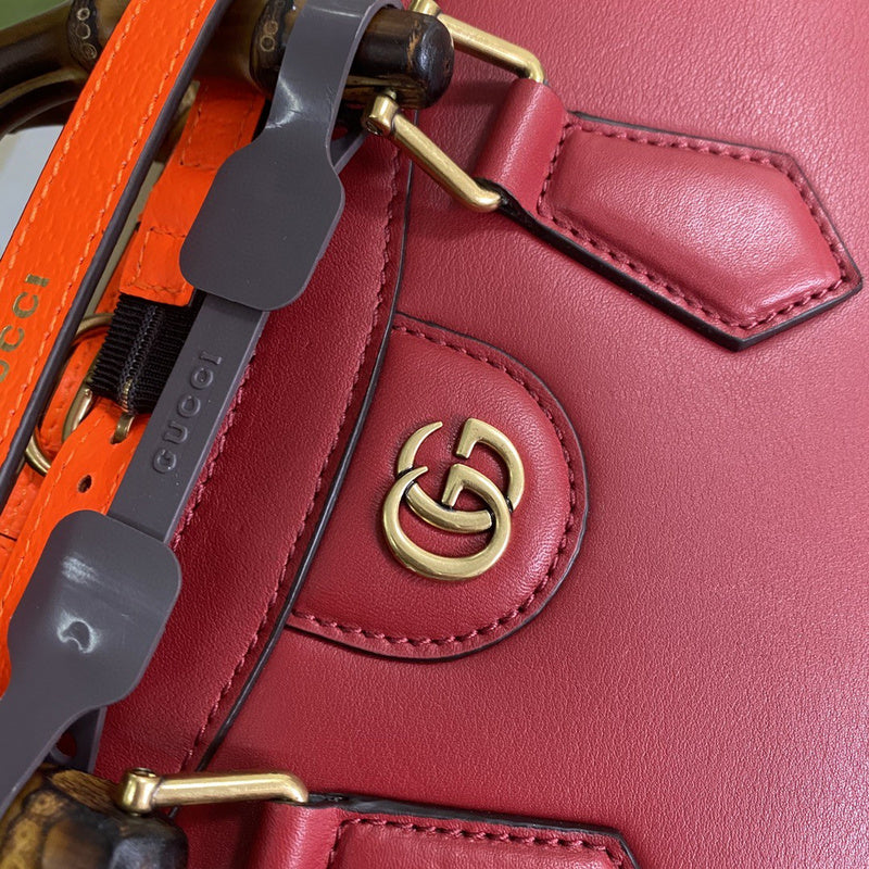 Amelia- GUKI Bags - 1722