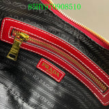 Prada Bags - The Barnes Bags  1017