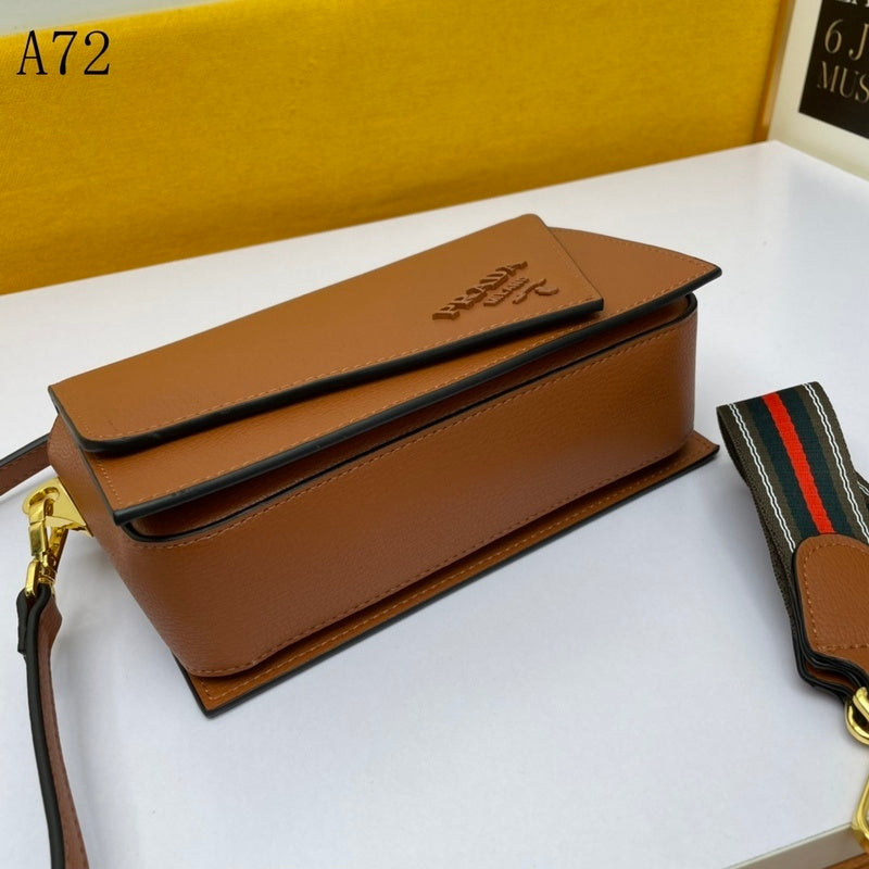 Camila Bags - Prada Bags - 725