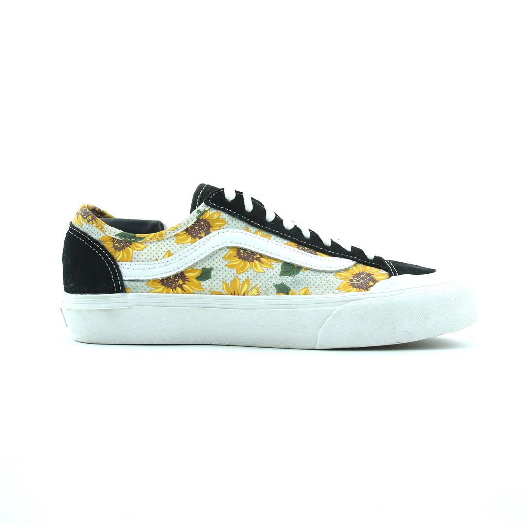 VANS OLD SKOOL