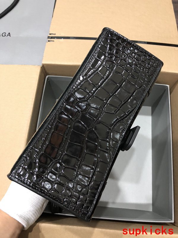 Amelia- BG Hourglass Bags - 195