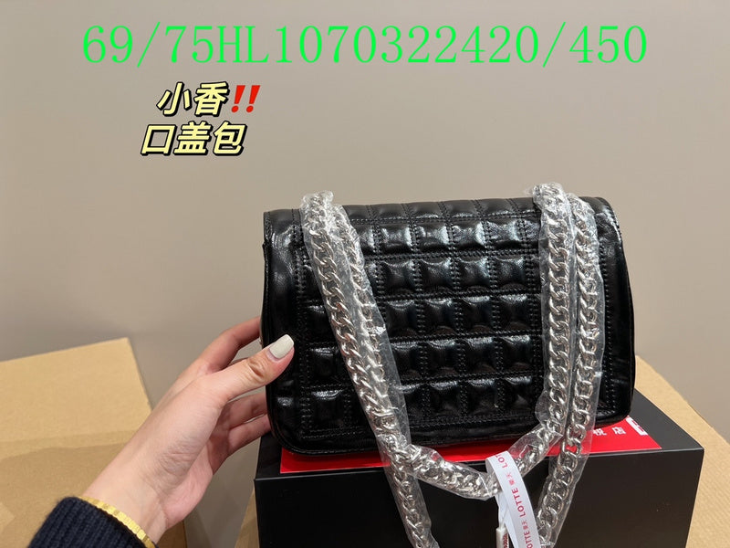 Amelia - CHL Bags - 1264