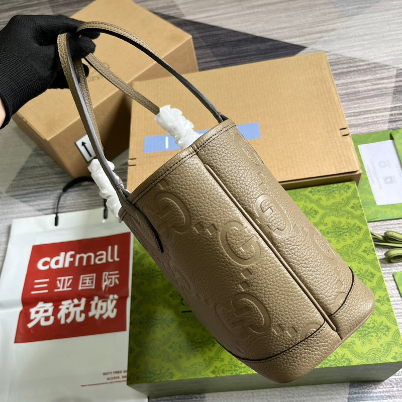 Amelia- GCI Bags - 5254