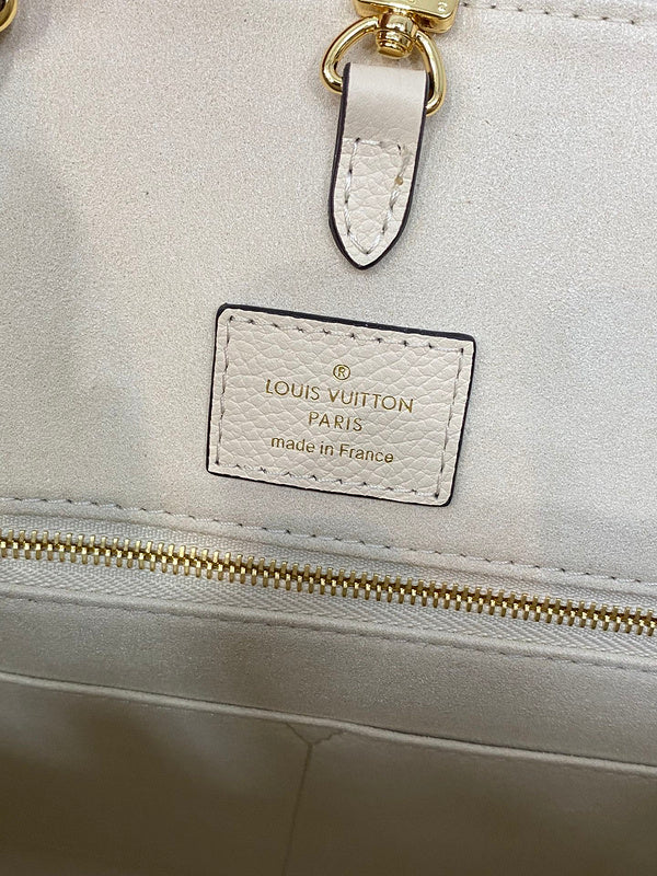 Fan Fashion Lu-Vi bags - 17508