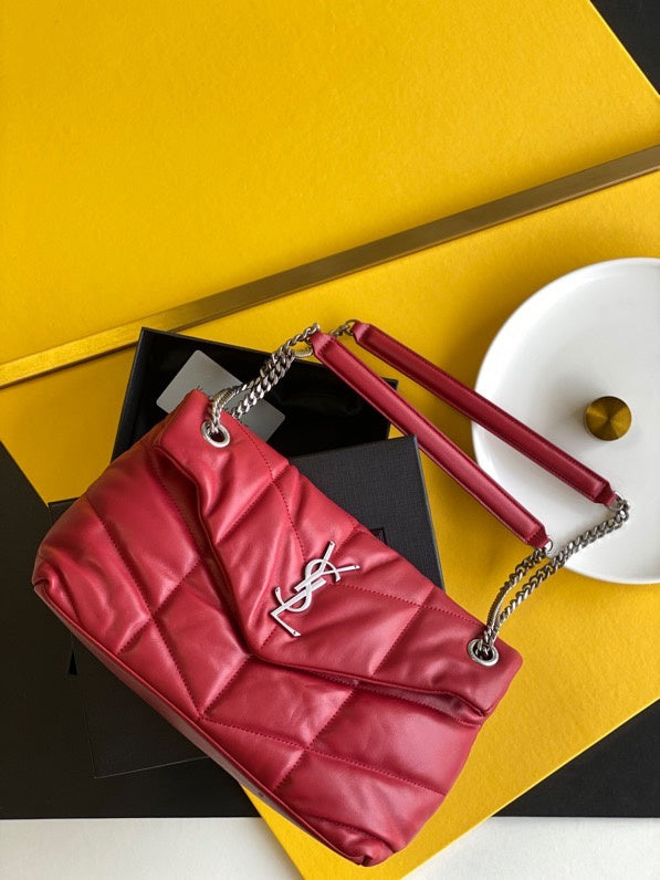 Amelia - YSL Bag - 3629