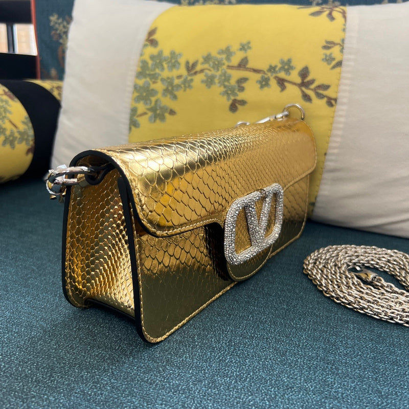Amelia- VEL WOMEN LUXURY BAGS - 638