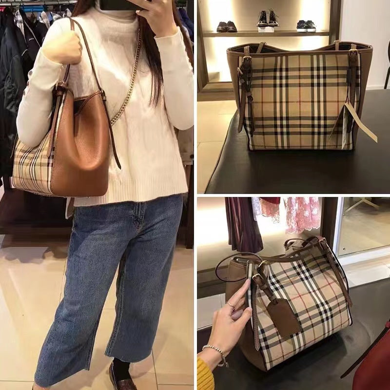 B-Berry Bags - Women Ameliave Luxury Bags - 782