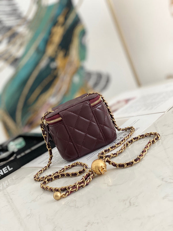 Amelia - CHL Bags - 3698