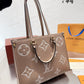 Amelia - LV Bags - 15132