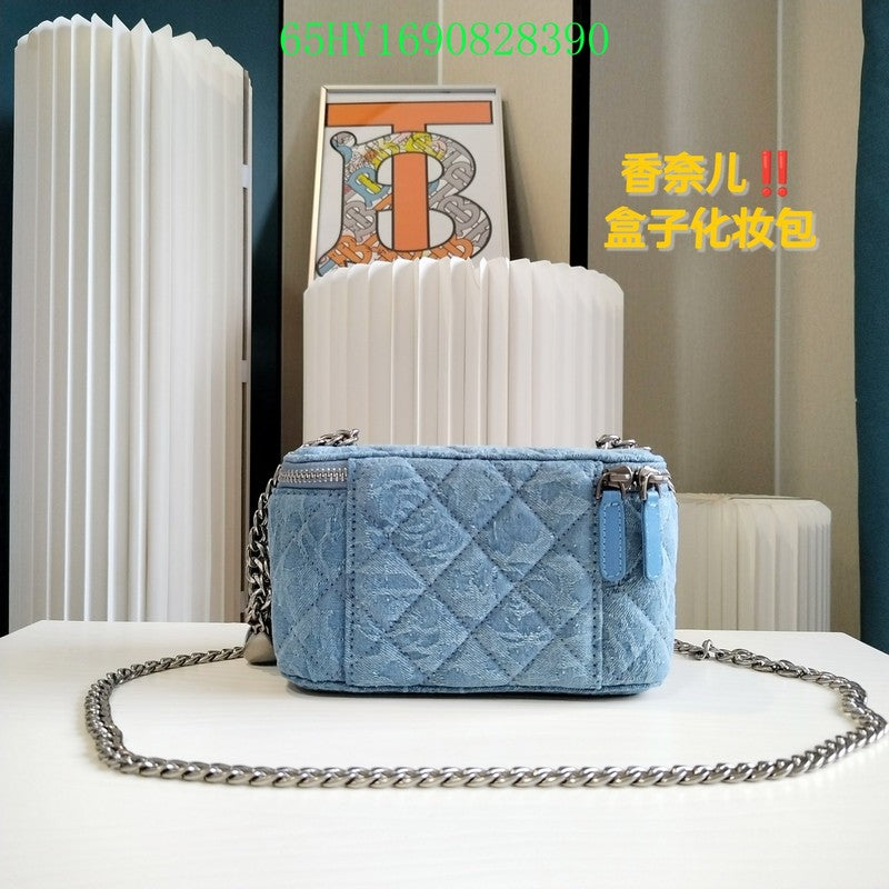 Amelia - CHL Bags - 036