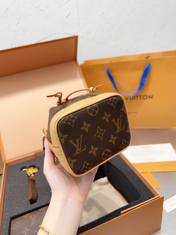 Amelia - LV Bags - 14882