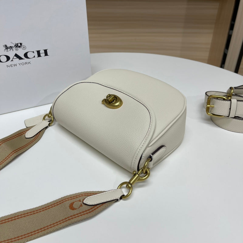 Amelia- CAH Bags - 702
