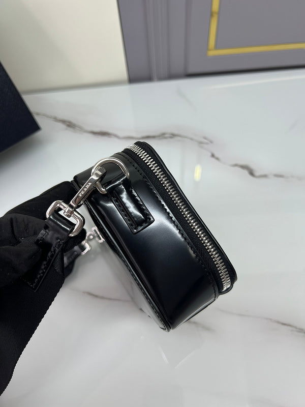 Amelia- PRDA  LUXURY BAGS - 724