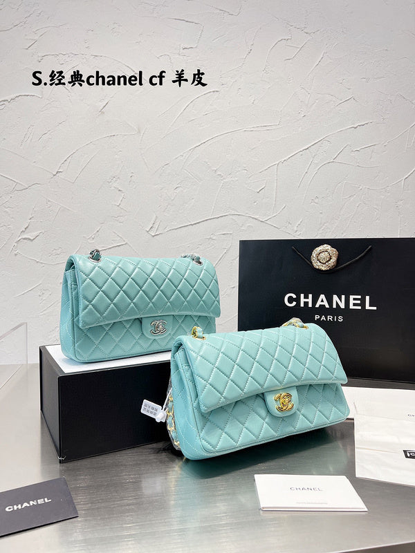 Amelia- CHL Bags - 7281