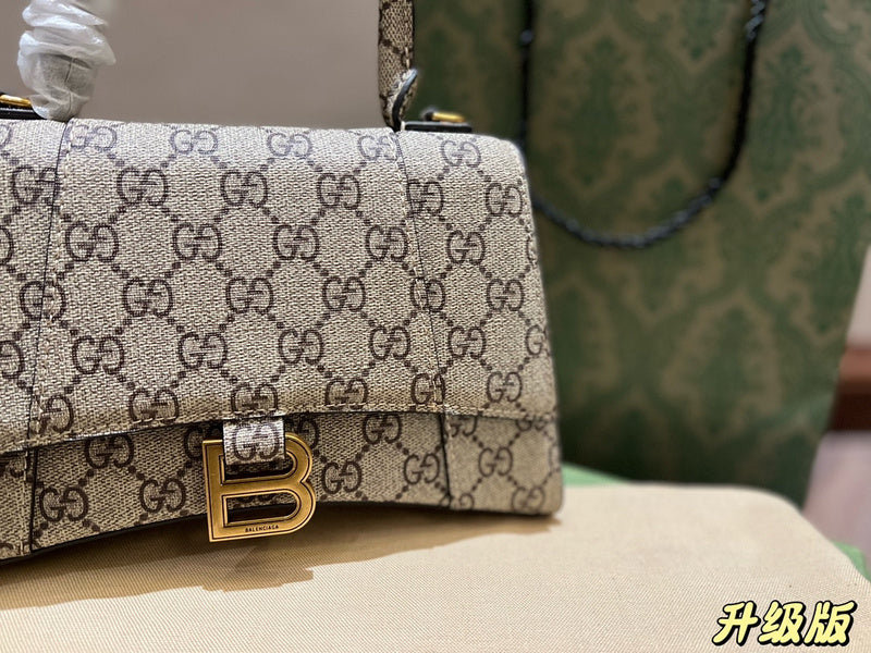 Amelia - BGA Bags - 1426