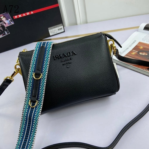 Barnes-Bags - Prada Bags - 806