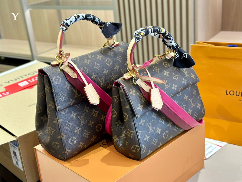 Amelia - LV Bags - 14847