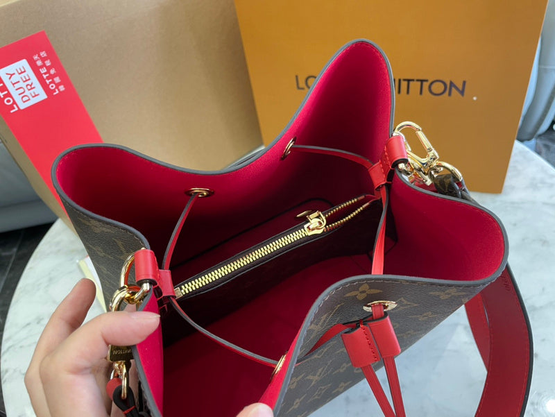 Amelia - LV Bags - 14862