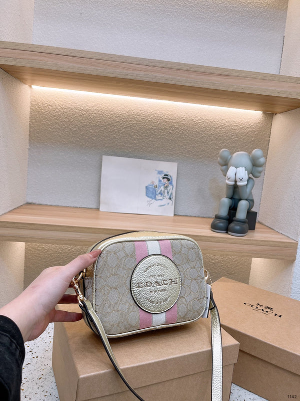 Amelia - CCH Bags - 396