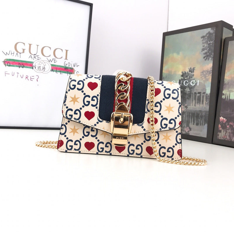 Amelia Fashion - GCI Bags - 2595