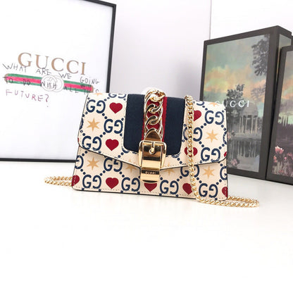 Amelia Fashion - GCI Bags - 2595