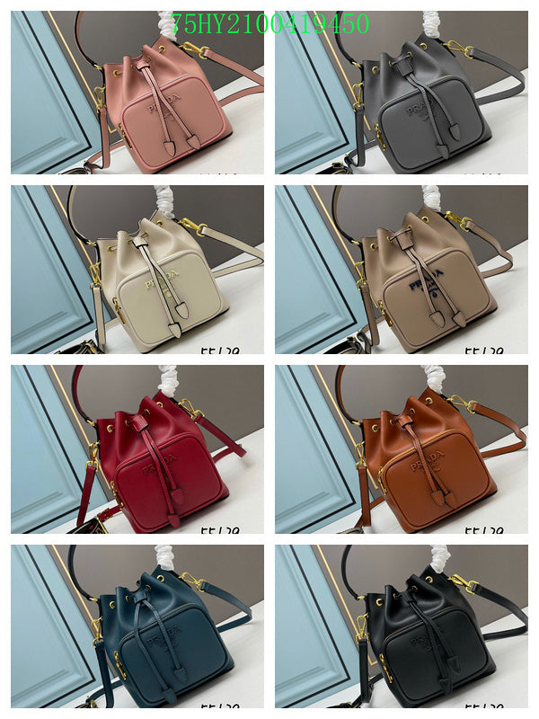Prada Bags - The Barnes Bags  373