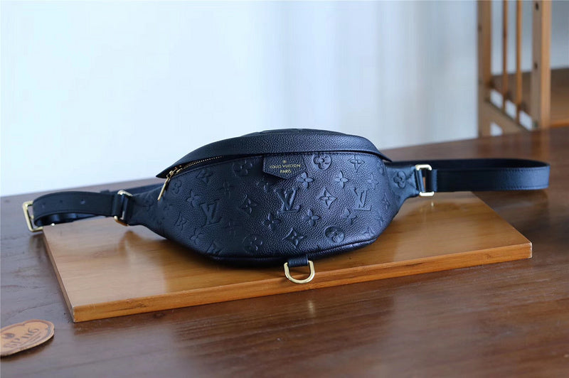 Fan Fashion Lu-Vi bags - 10346