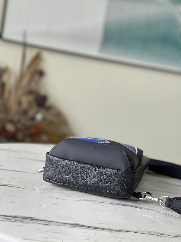 Fashion Lu-Vi bags - 4904