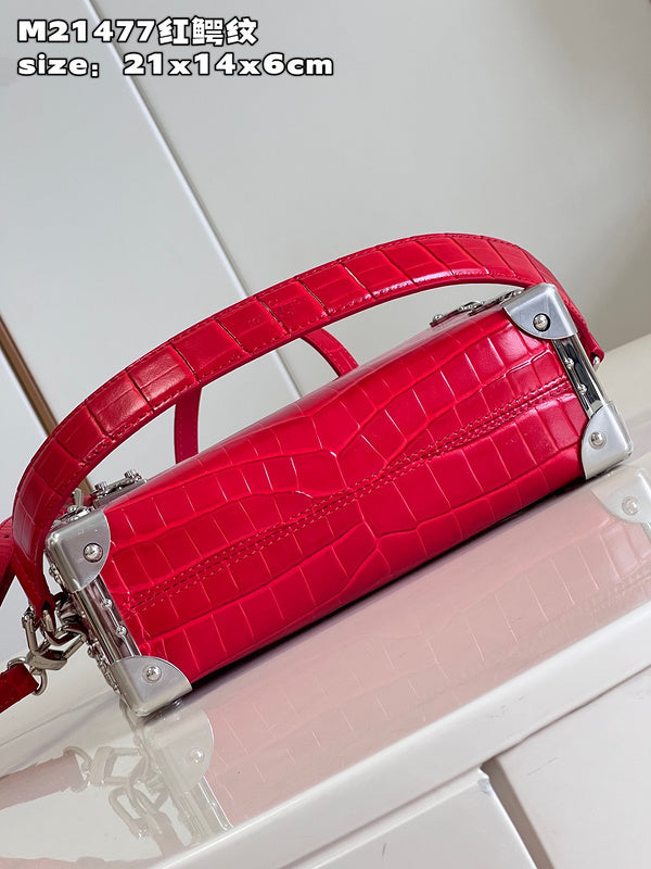 Amelia - LV Bags - 15332