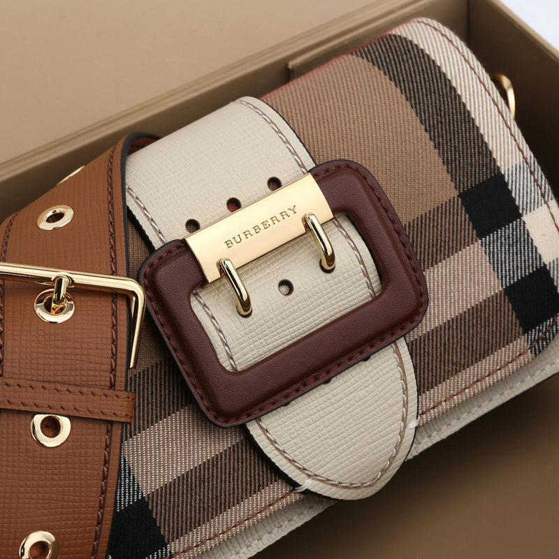 B-Berry Bags - Women Ameliave Luxury Bags - 418