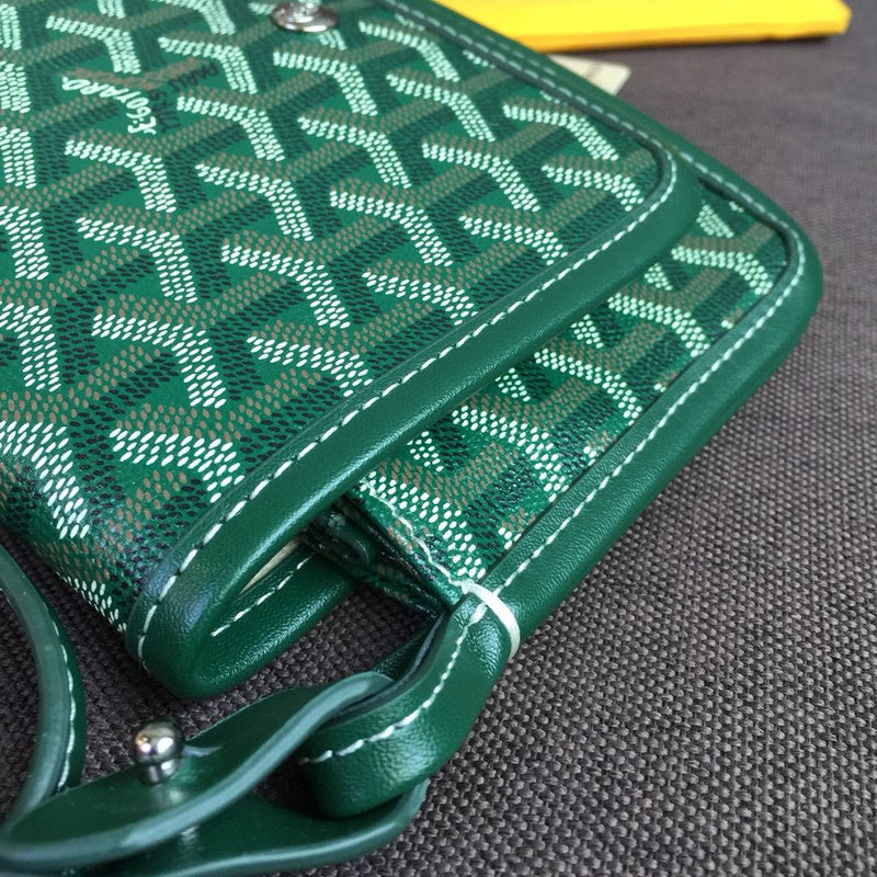 Amelia- G-YARD BAGS - 152