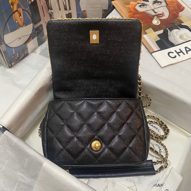 AmeliaLuxury - CHL Bags - 2853