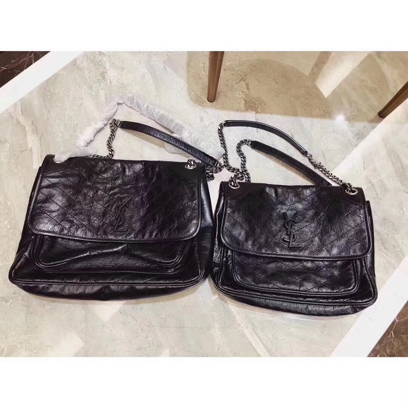 Amelia - YSL Bag - 3884