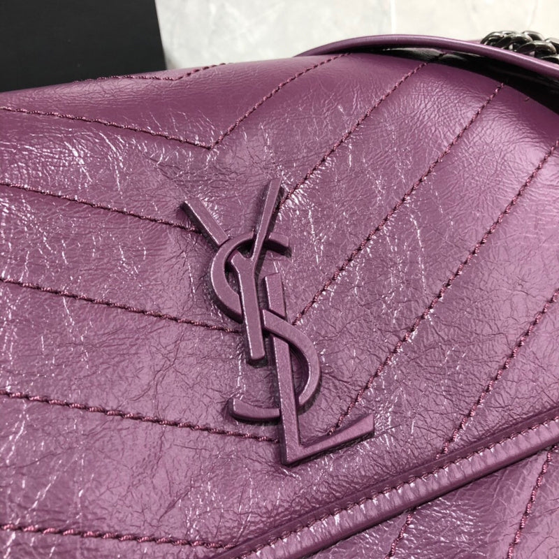Amelia - YSL Bag - 4050