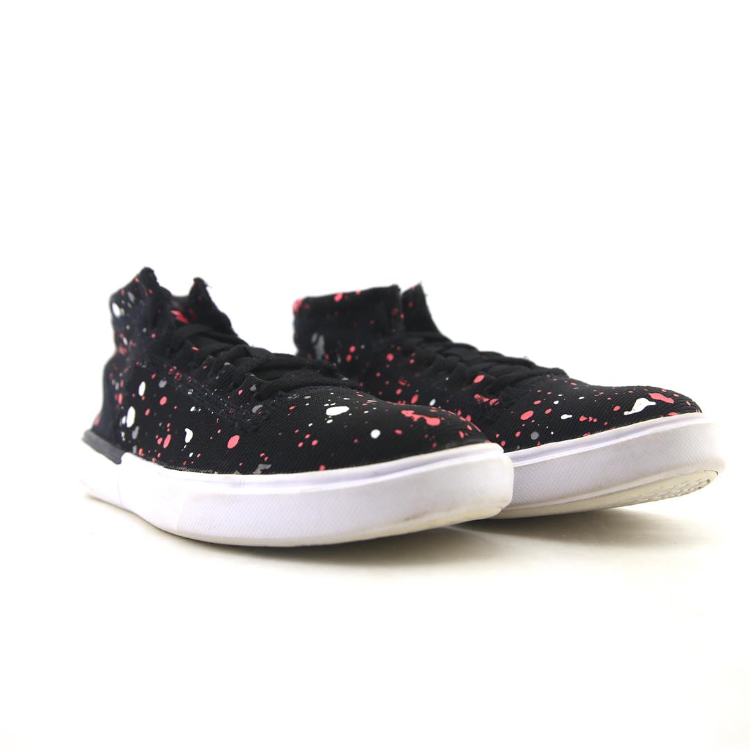 UNDER ARMOUR KICKIT2 PAINT SPLATTER