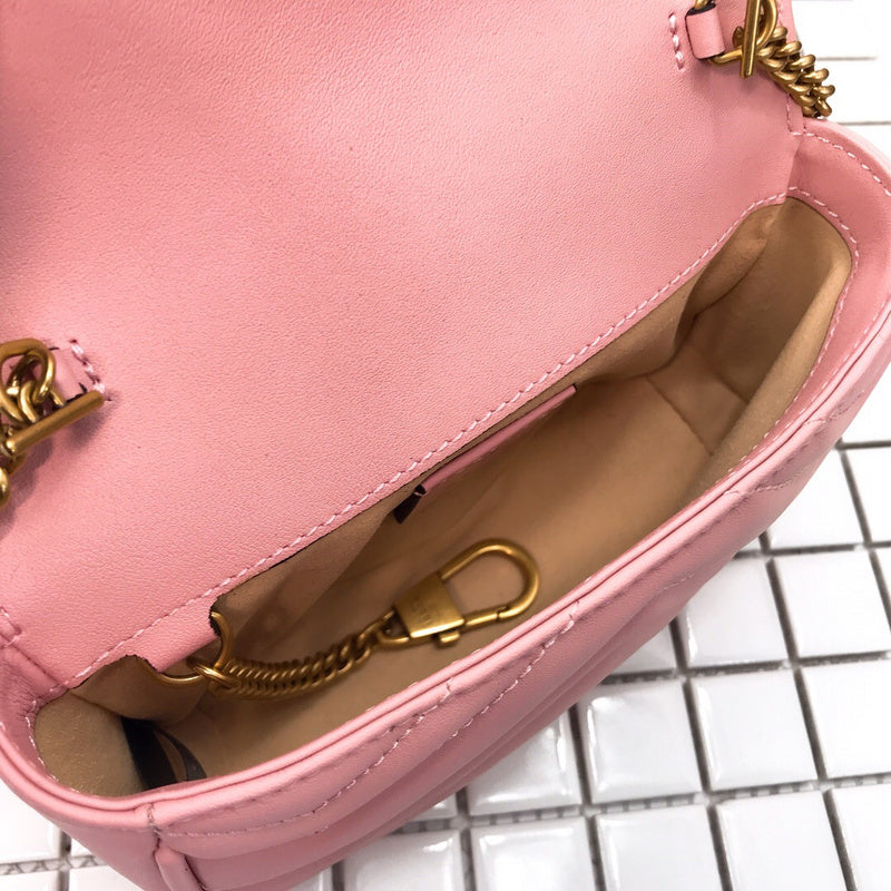 Amelia Fashion - GCI Bags - 2574