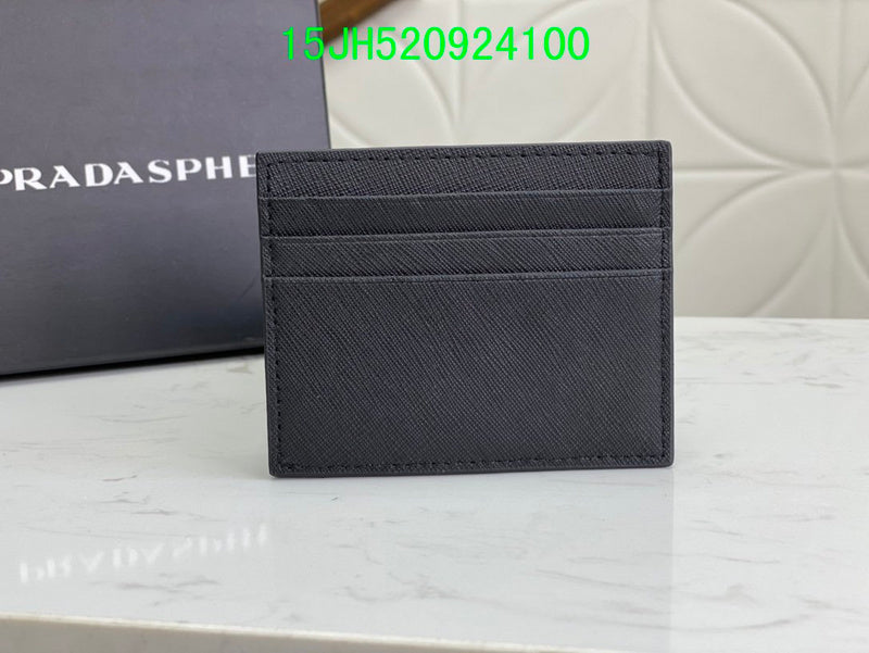Amelia - PD Wallet - 359