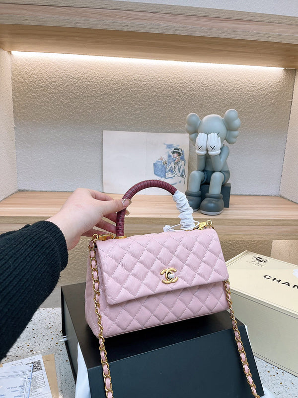 Amelia- CHL Bags - 6998