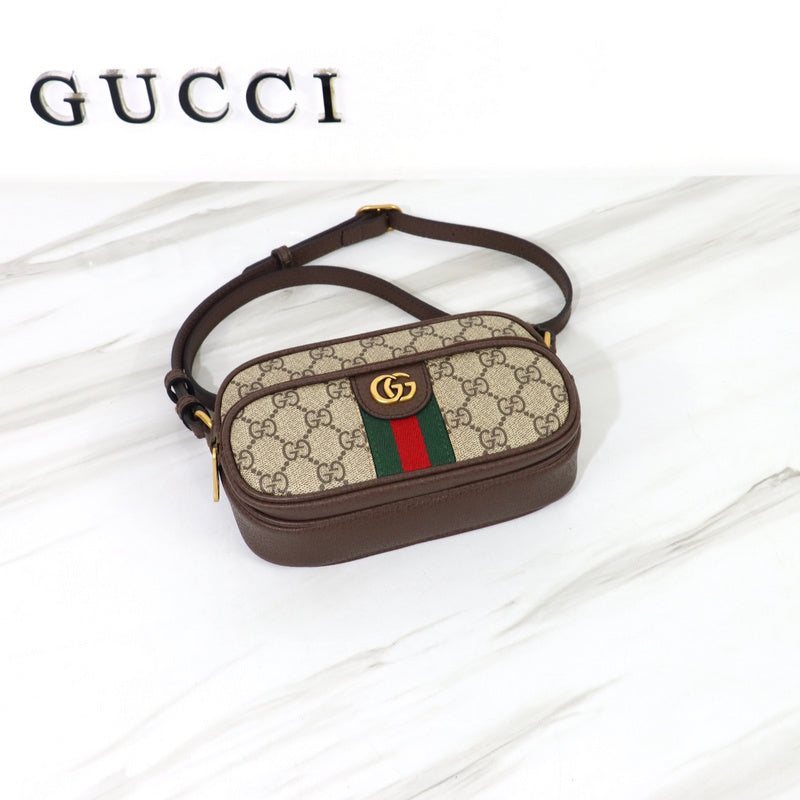 Amelia-i GUKI Women Bags - 842