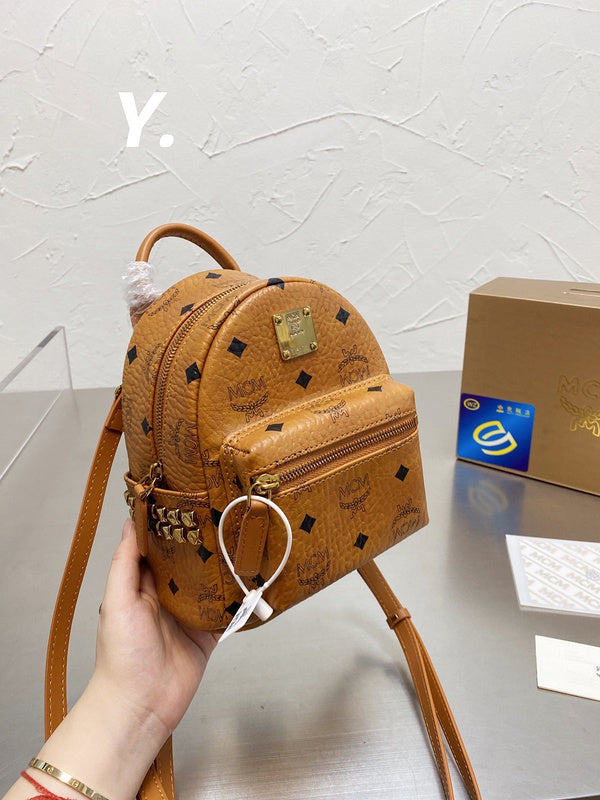 Amelia- - MQM Bags - 173