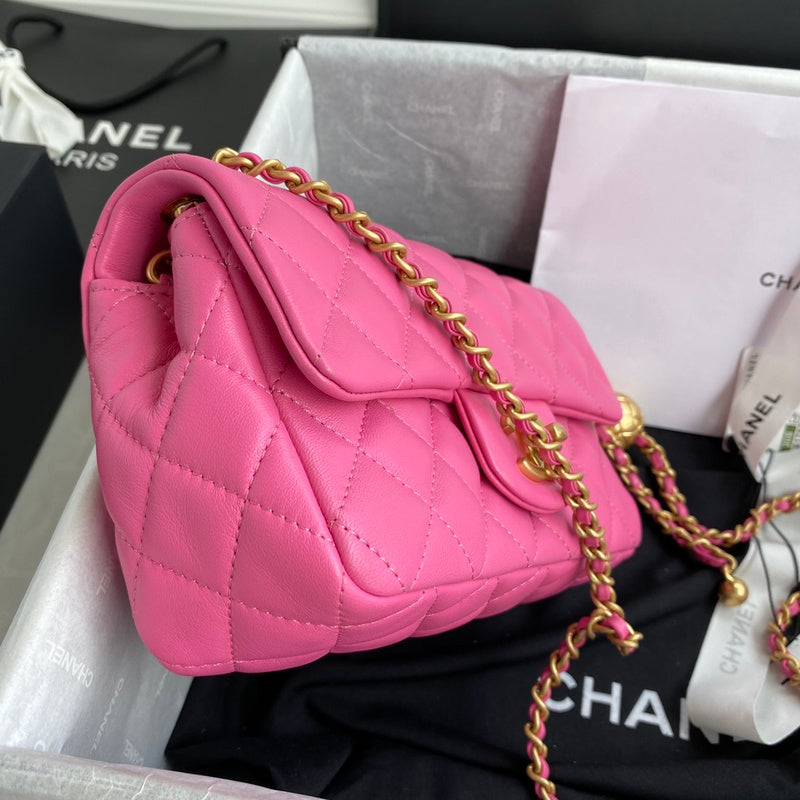 Amelia- CHL Bags - 6404