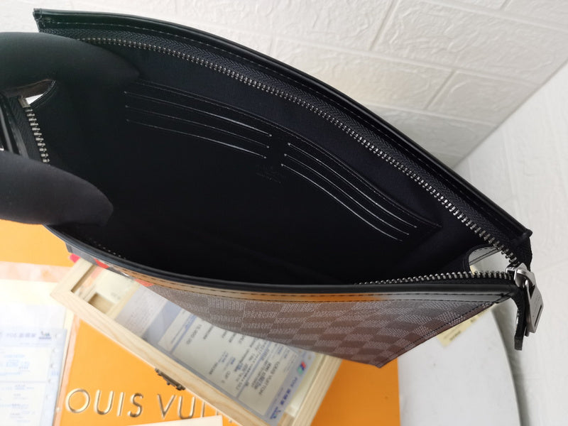 Amelia- LOV  Luxury  Wallets - 665