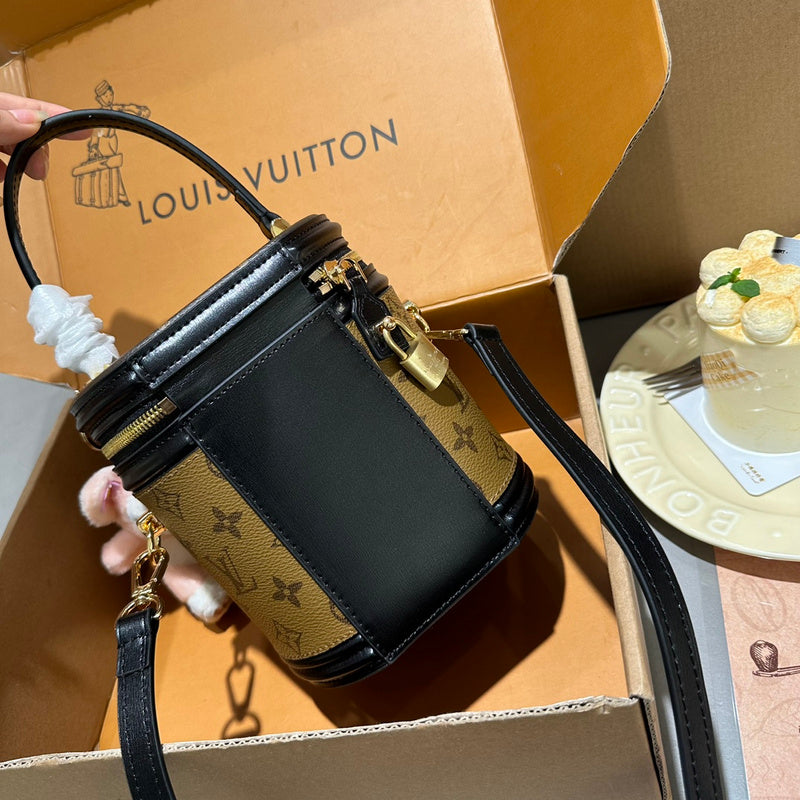 Amelia - LV Bags - 14355