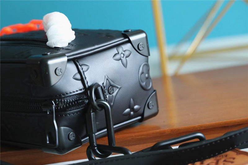 Fan Fashion Lu-Vi bags - 10144