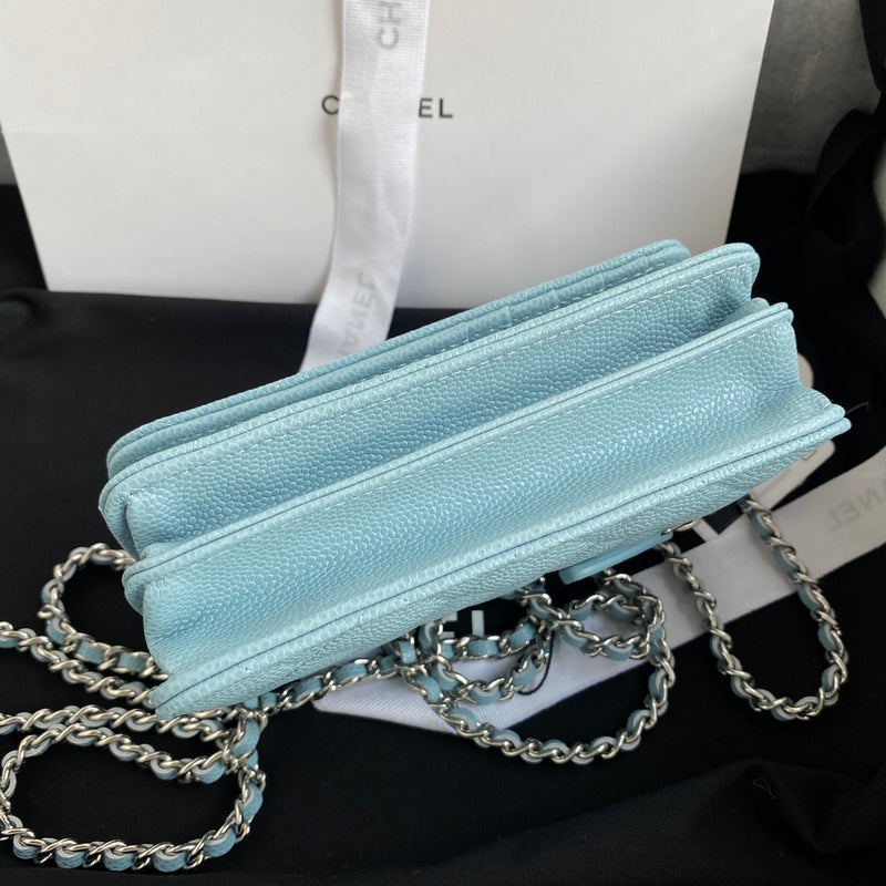 Amelia- CHL Bags - 6496
