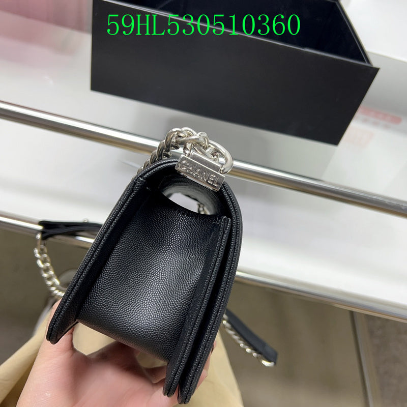 Amelia - CHL Bags - 945