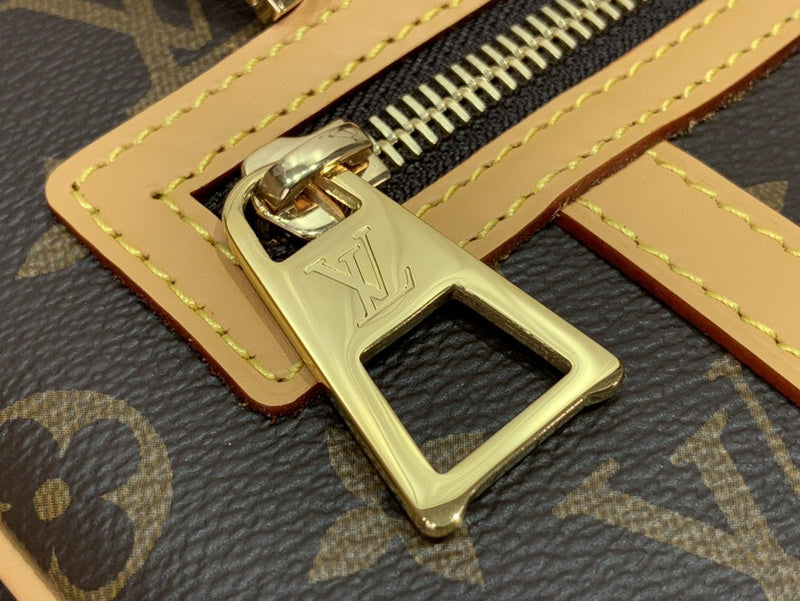 Fashion Lu-Vi bags - 2504