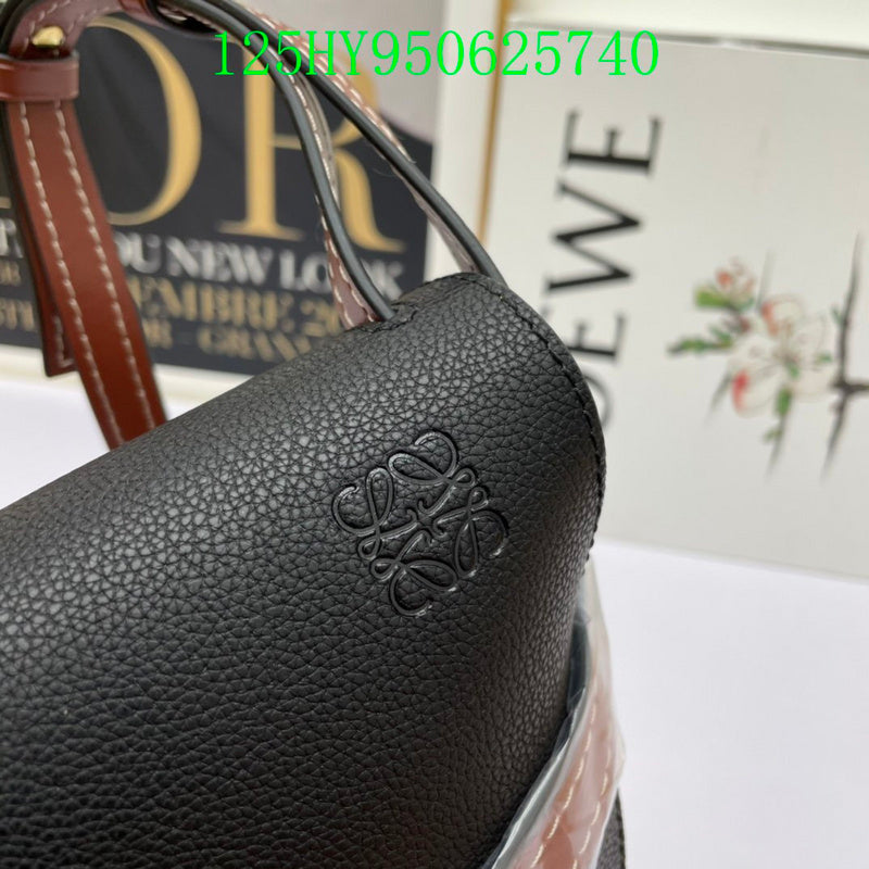 Amelia - LWE BRANDED BAGS - 286