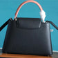 Fan Fashion Lu-Vi bags - 8360
